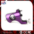 2013 Professional Top High Quality Novelty Factory Direct polish aluminum Bishop Tattoo Machine